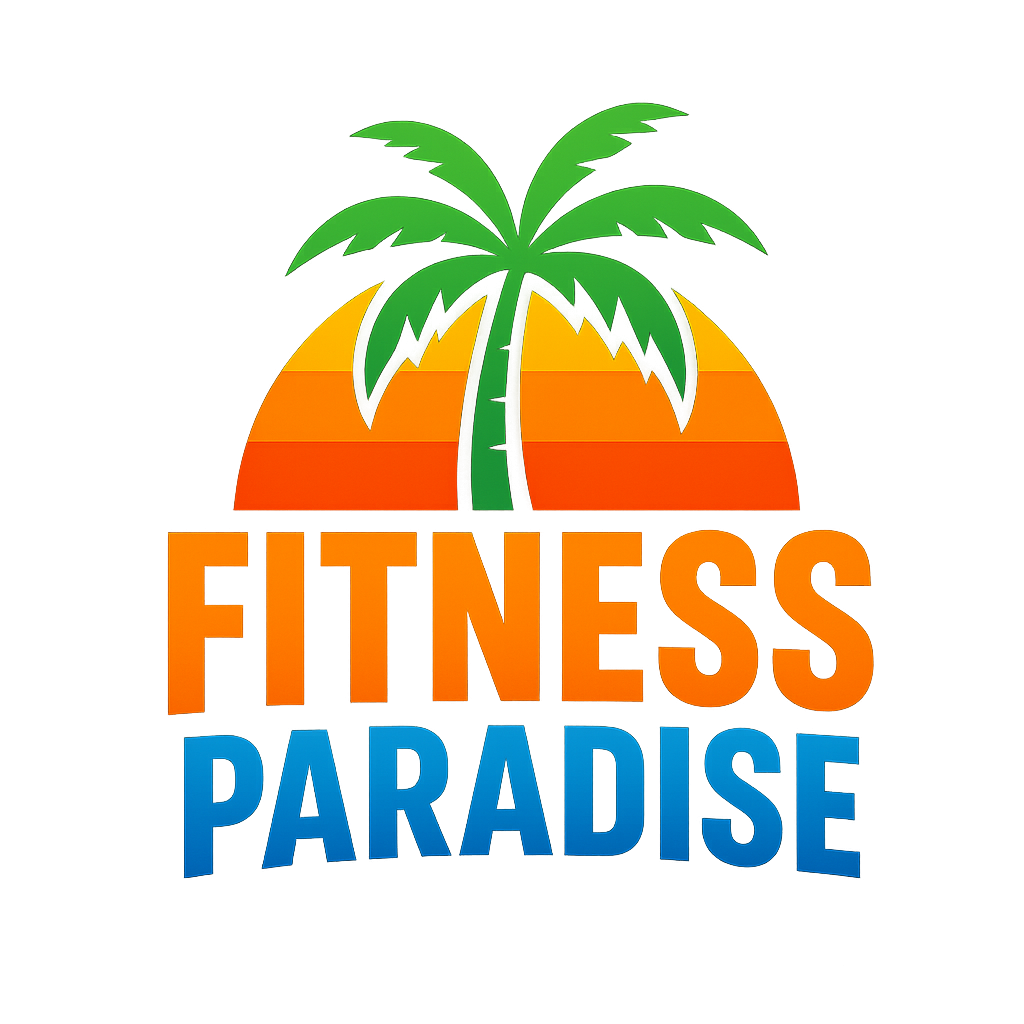 FITNESS PARADISE